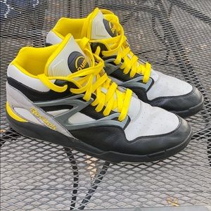 Reebok Pump size 12